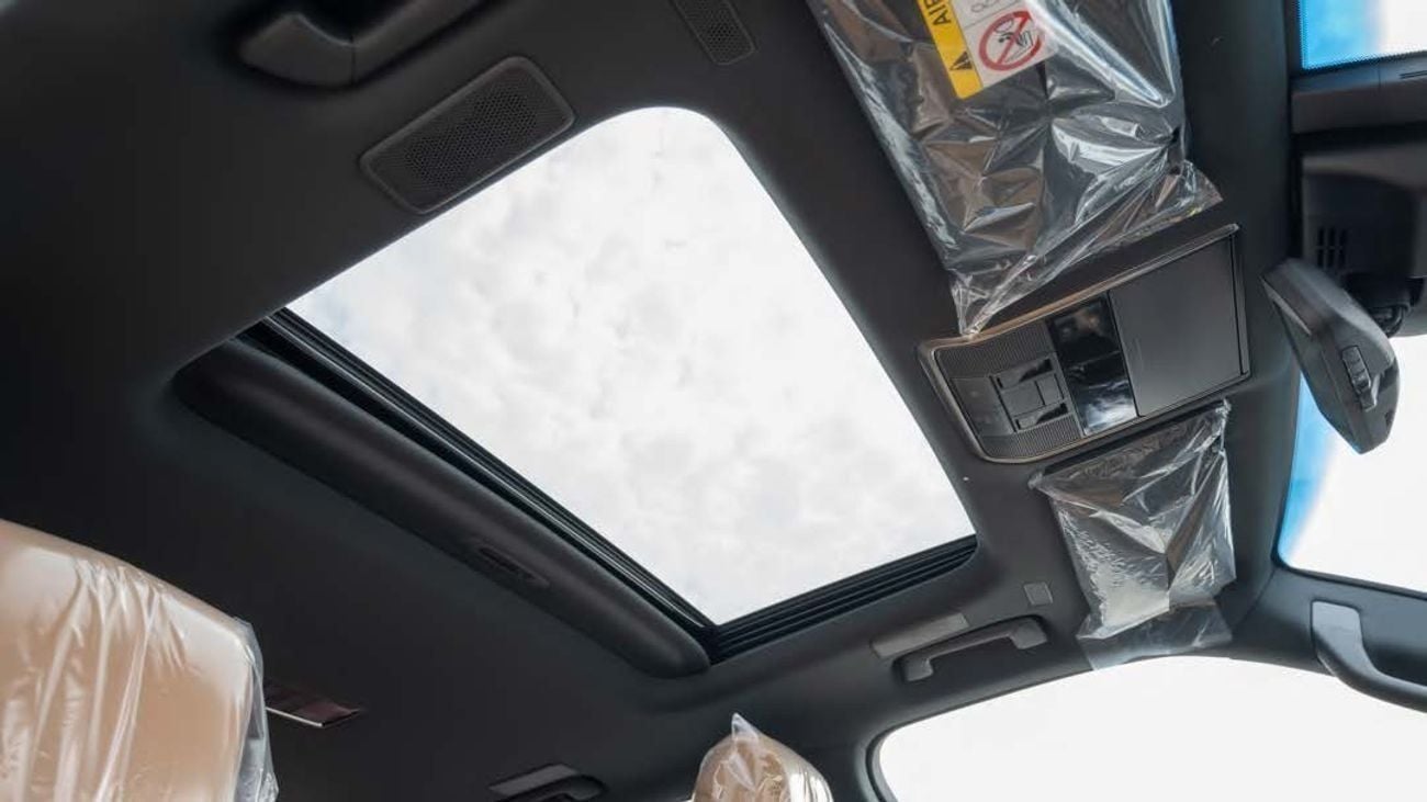 Lexus LX 700h LEXUS LX700H 3.5L HEV URBAN -2025