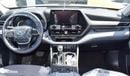 Toyota Highlander TOYOTA HIGHLANDER GLE 2.5L HYBRID 2023 EXPORT PRICE