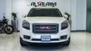 GMC Acadia SLT1