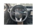 تويوتا هيلوكس SGLX ECTJRD006 - 2026 Toyota Hilux Double Cab Pick Up Full Options GLX - 2.4L Diesel Auto - Push Start - 