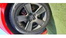 Ford Mustang Gulf 2006 in 8-cylinder condition, in very excellent condition, number one, leather, buying a rear w
