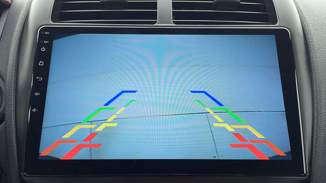 Mitsubishi ASX GLX M/L SIGNATURE EDITION 2 | Zero Down Payment | Free Home Test Drive