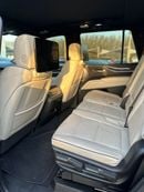 Cadillac Escalade PLATINUM LUXURY