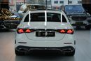 مرسيدس بنز E200 2026 E 200 | GCC 0km | Agency Warranty | AMG Sports Package