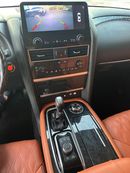Nissan Patrol SE TITANIUM