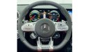 Mercedes-Benz CLA 35 AMG 2022 Mercedes-benz CLA 35 AMG, Mercedes Warranty, Low Kms, GCC