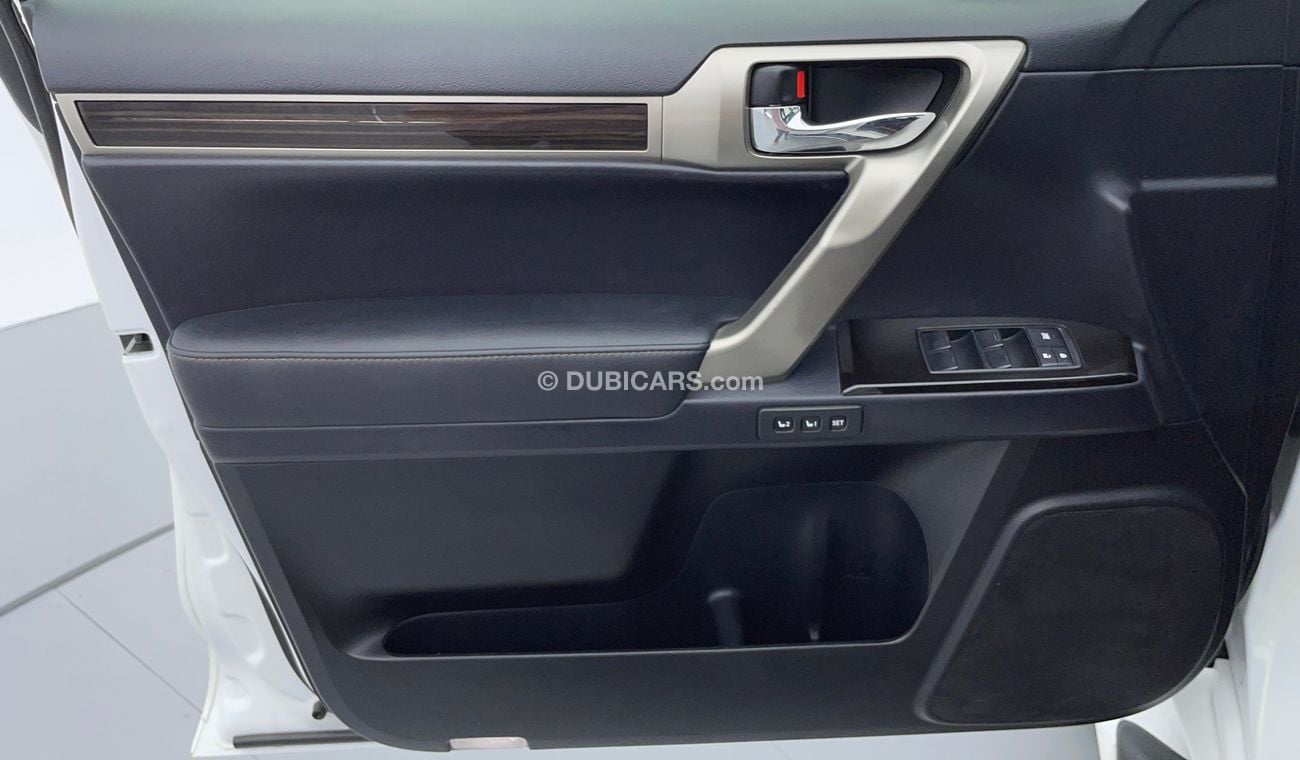 Lexus GX460 PREMIUM 4.6 | Zero Down Payment | Free Home Test Drive