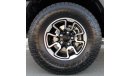 رام 1500 2017 # Dodge Ram # 1500 # REBEL # 4X4 # 5.7L HEMI VVT V8 # Fabric Bed Cover # Side-Steps # Bedliner