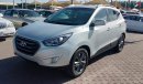 Hyundai Tucson SE  - extremely Clean car a must see