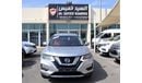 Nissan XTrail ACCIDENTS FREE - GCC - PERFECT CONDITION INSIDE OUT