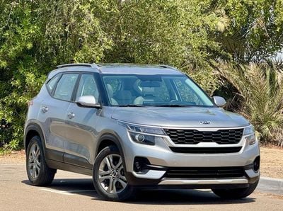 كيا سيلتوس LX 1.6L