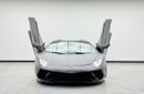Lamborghini Aventador LP 750 S ROADSTER 2018 Lamborghini Aventador S, Full Service History, Japanese Specs.