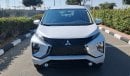 Mitsubishi Xpander XPANDER 2022 GCC SERVICE + WARRANTY 5 YEAR UNLIMIT KM AL HABTOOR + ORGINAL PAINT 100%