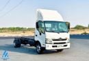 Isuzu NPR 2019 Japnese truck - durable and strong long chassis available - book now