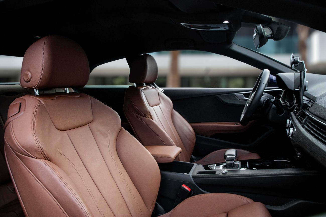 Audi A5 A5 | 2,830 P.M | 0% Downpayment | Audi Warranty + Service Contract!