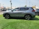 نيسان إكس تريل 2018 Nissan X-Trail, SL, Full option