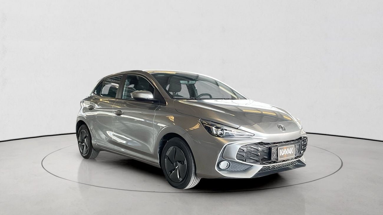 أم جي C 1.5 STD CVT | شامل الضمان | 0 ﺪﻔﻋﺓ ﺃﻮﻟﻯ
