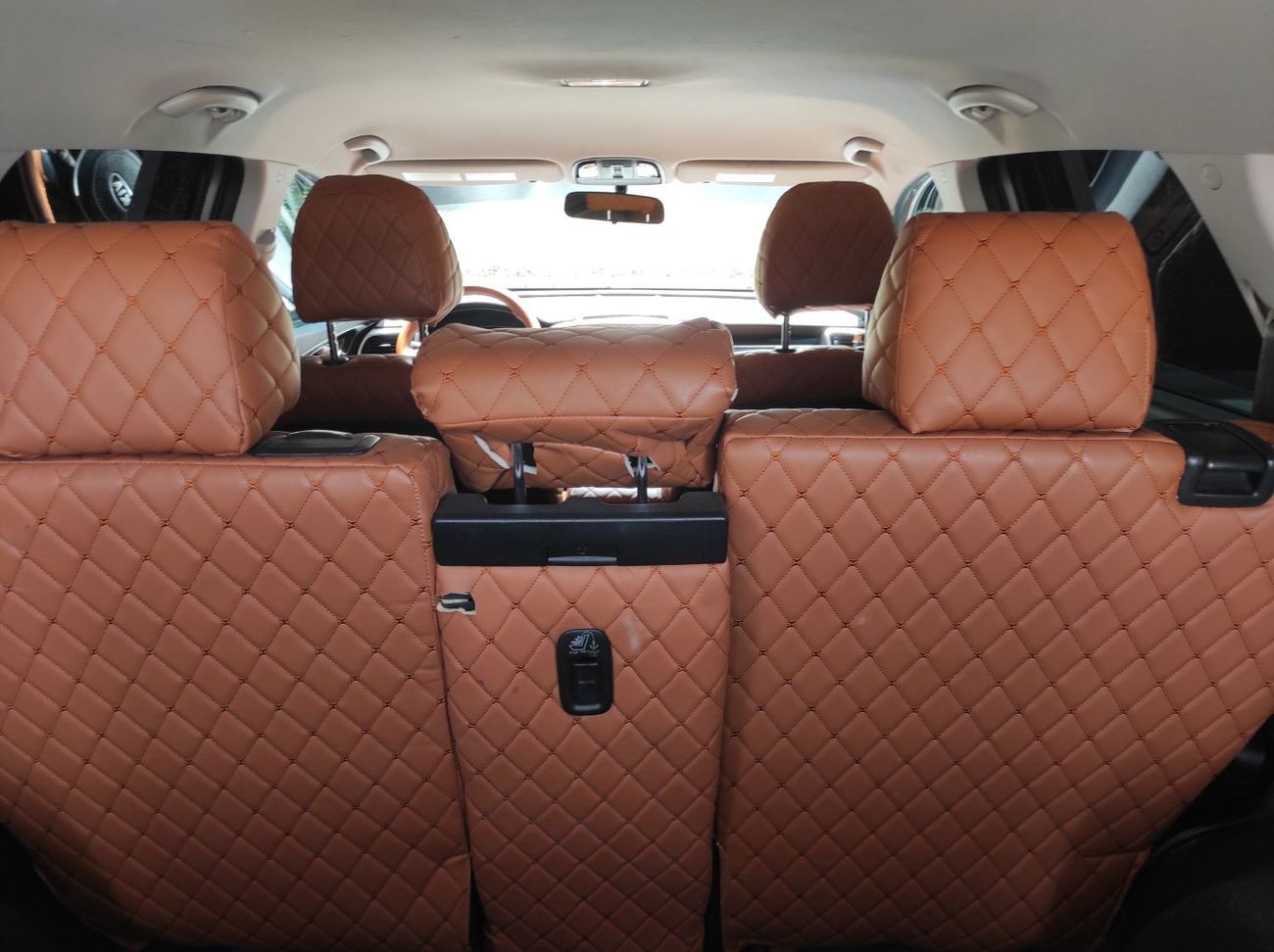 Kia Sorento Base 3.3L AWD Kia Sorrento 2020 V6 3.3 7 seater full automatic