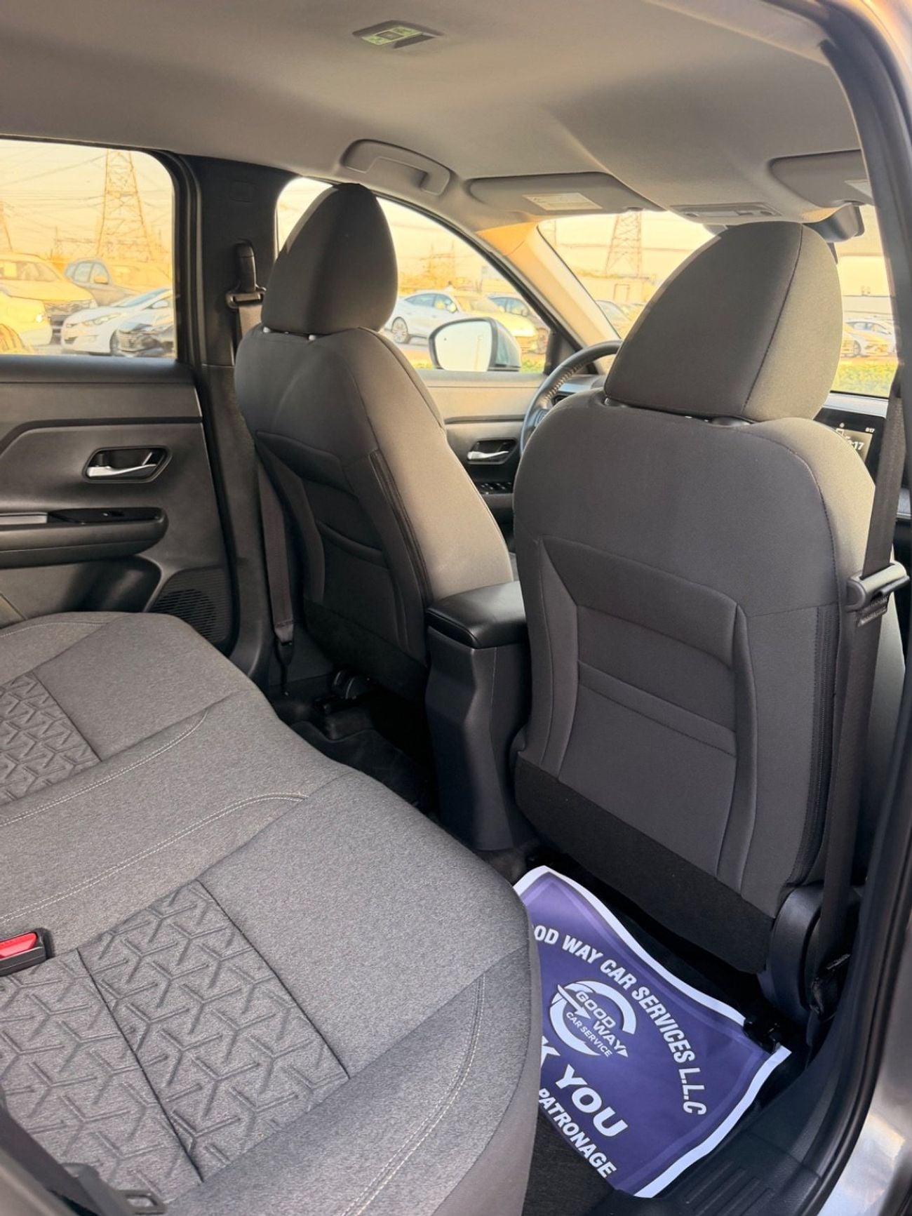 Nissan Kicks SV 2025