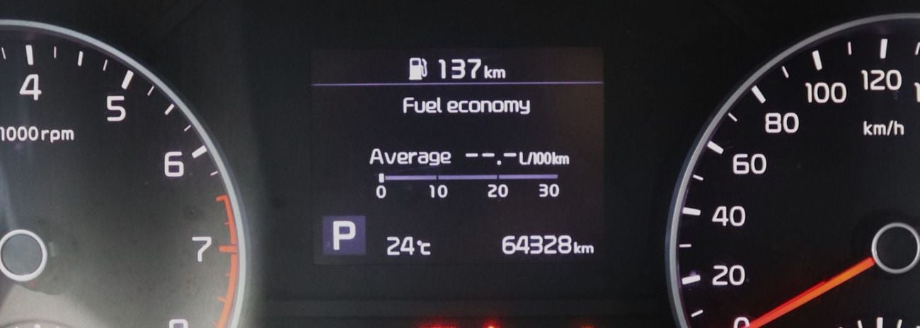 كيا سبورتيج كيا سبورتيج - 2021 - خليجى - بدون حوادث - محرك 1.6L- ممشى قليل - بحاله ممتازه