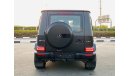 مرسيدس بنز G 63 AMG Matt Black