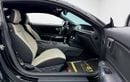Ford Mustang STD 2021 Ford Mustang EcoBoost, Warranty, Full Ford Service History, GCC