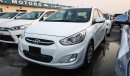 Hyundai Accent 1.6