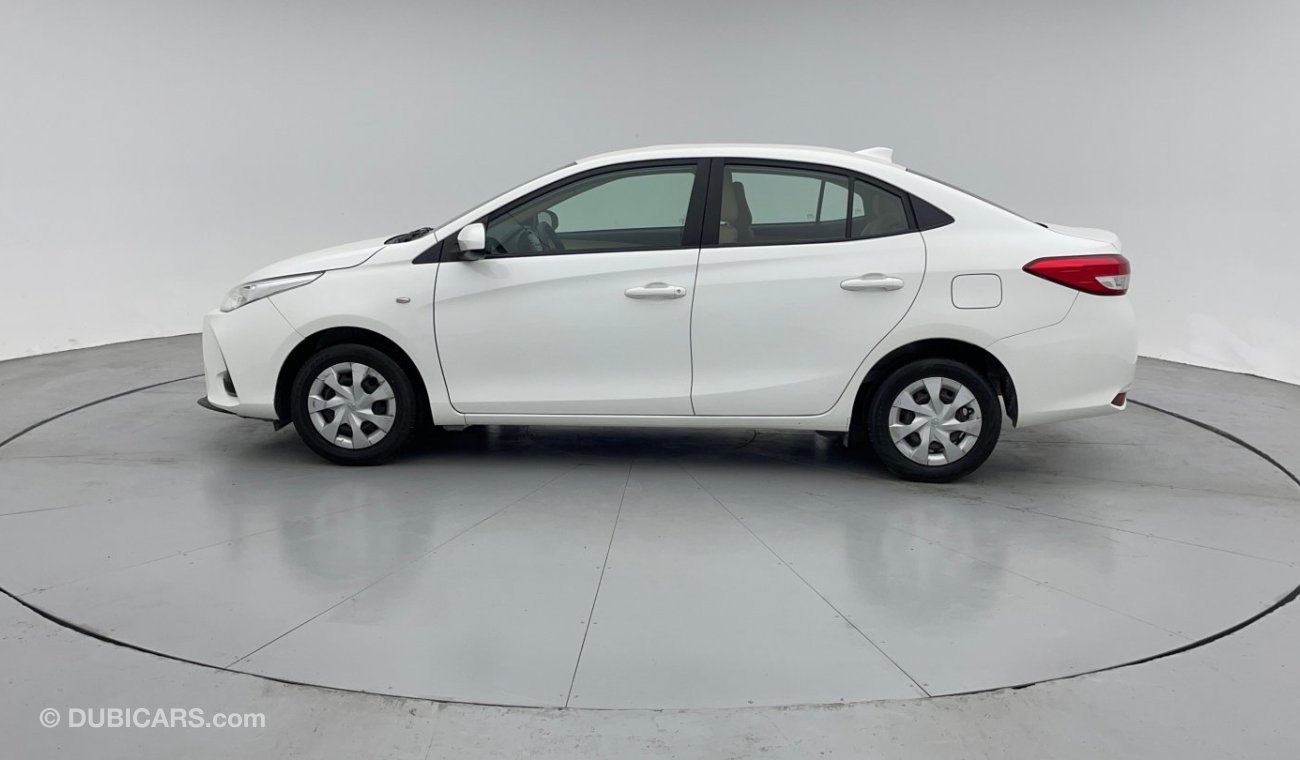 Toyota Yaris SE / E 1.5 | Zero Down Payment | Free Home Test Drive