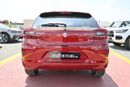 Suzuki Baleno Suzuki Baleno 1.5L Petrol, Hatchback, FWD, 5Doors, Model 2024 Color Red