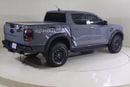 Ford Ranger RAPTOR RDP6224T/ AL TAYER MOTORS/ AL QOUZ SHOWROOM