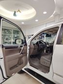 Lexus GX460 Prestige 4.6L