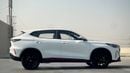Changan X5 Plus BEYOND PRO 1.5l turbocharged