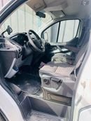 Ford Transit cargo van