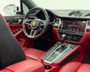 Porsche Macan GTS