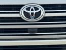 Toyota Land Cruiser Toyota Land Cruiser GXR 3.5 2026 basic with sunroof Saudi