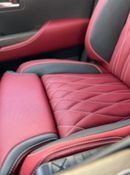 Toyota Land Cruiser 3.5T VXR FULL OPTION WITH MBS AUTOBIOGRAPHY VIP  SEAT AND ROOF STAR LIGHT