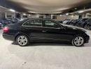 مرسيدس بنز E 350 3.5L | FULL SERVICE HISTORY| BLACK LEATHER SEATS | PUSH START