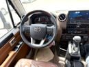 Toyota Land Cruiser Pick Up TOYOTA LC79  PICKUP 2.8L DIESEL FULL OPTION AUTOMATIC 2025 MODEL