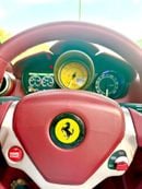 فيراري كاليفورنيا 2014 Ferrari California | GCC | 4.3L V8 | Excellent Condition