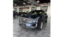 Cadillac XT5 Luxury AWD AED 1650/MONTHLY | 2018 CADILLAC XT5 LUXURY  | GCC | UNDER WARRANTY