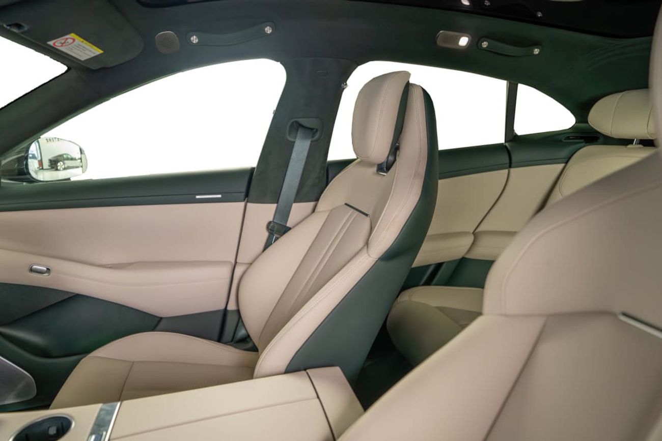 Xiaomi YU7 Brand New-760 KM Range-Full Options-Fast Charging