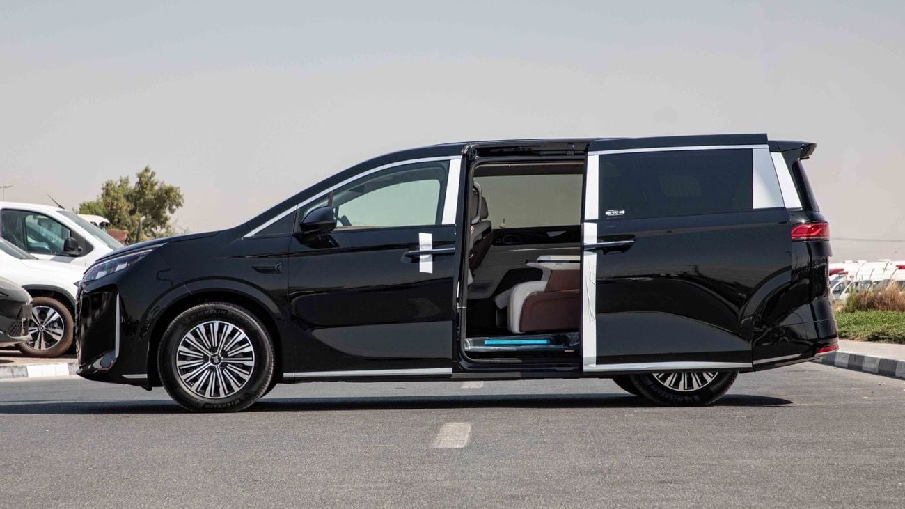 BYD Xia DM-i 180KM EXCELLENCE EDITION | 2025 | Ready Stock Limited QTY | For Local Registration +10%