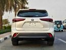 Toyota Highlander LIMITED HYBRID || 2.5L V4 HEV | RADAR | PANORAMIC ROOF | HEADS UP DISPLAY (CODE # HLTDO)