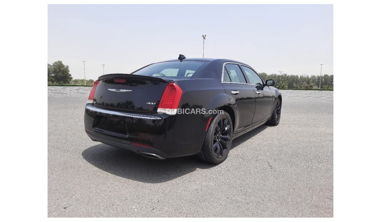 Chrysler 300C Std