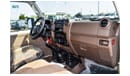 تويوتا لاند كروزر 70 Toyota Land Cruiser | LC78 T/DSL | Hard Top | 2024 (Export)