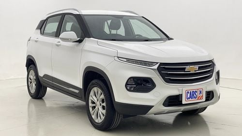 Chevrolet Groove LT 1.5 | Zero Down Payment | Home Test Drive