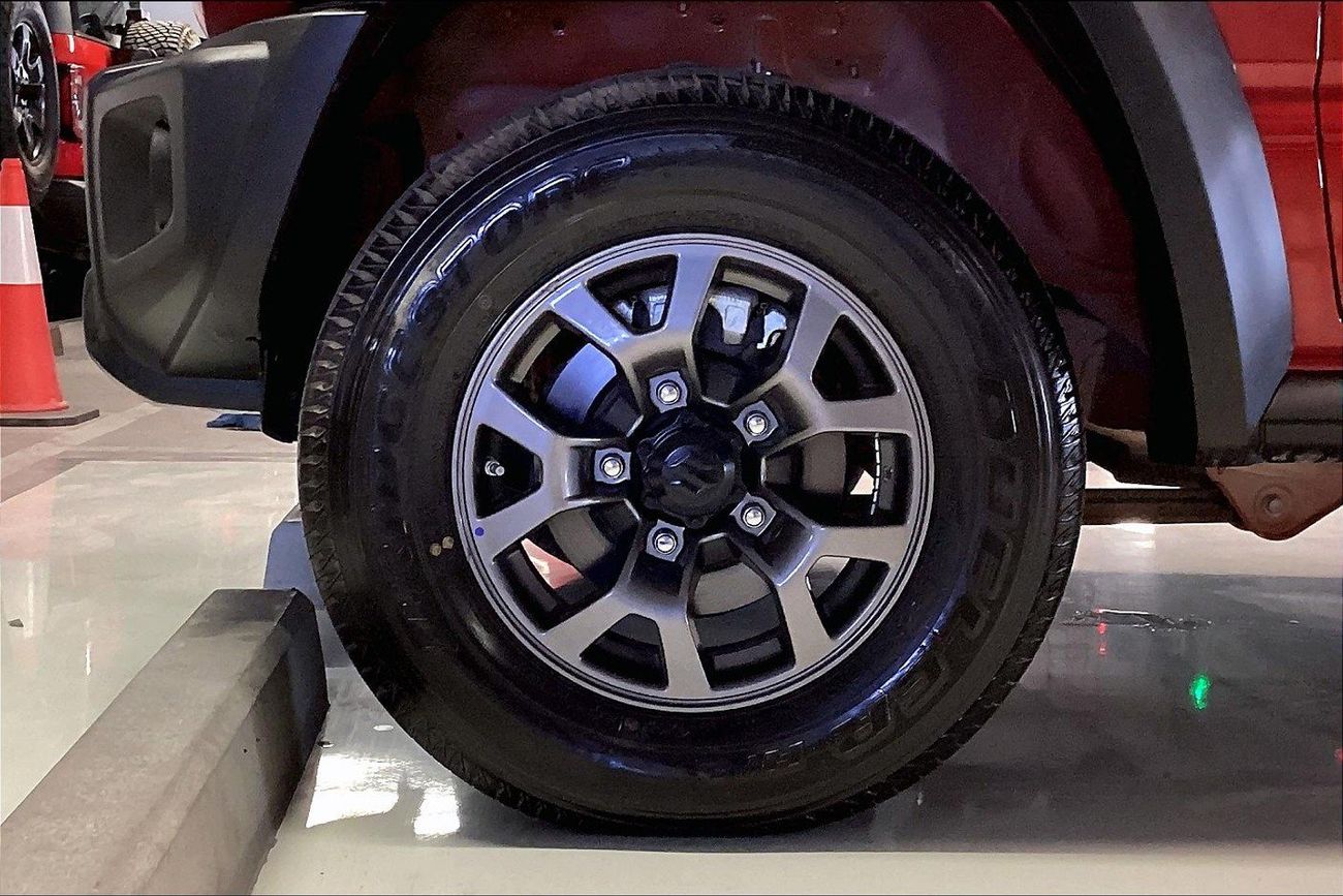 Suzuki Jimny GLX | Guaranteed Warranty | 0 Down Payment