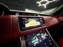 Land Rover Range Rover Sport HSE DYNAMIC