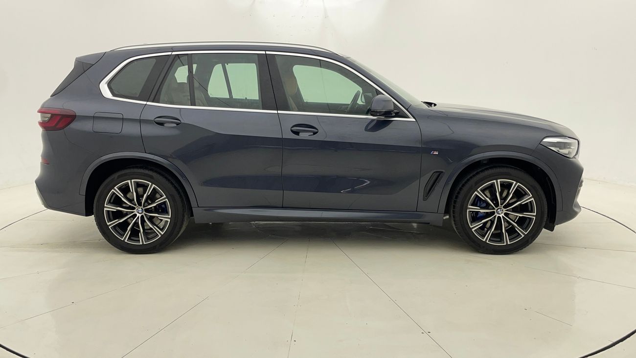 BMW X5 XDRIVE40I M SPORT 3 | Zero Down Payment | Home Test Drive