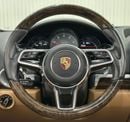 Porsche Cayenne 2015 Porsche Cayenne S, Feb 2025 Porsche Warranty, Full Porsche Service History, GCC